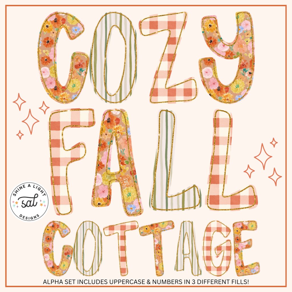 Fall Alpha Collab
