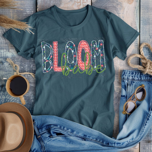 Bloom Babe