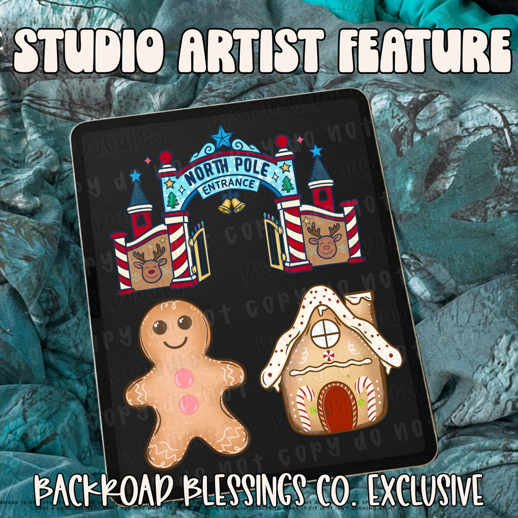 Studio Collective September