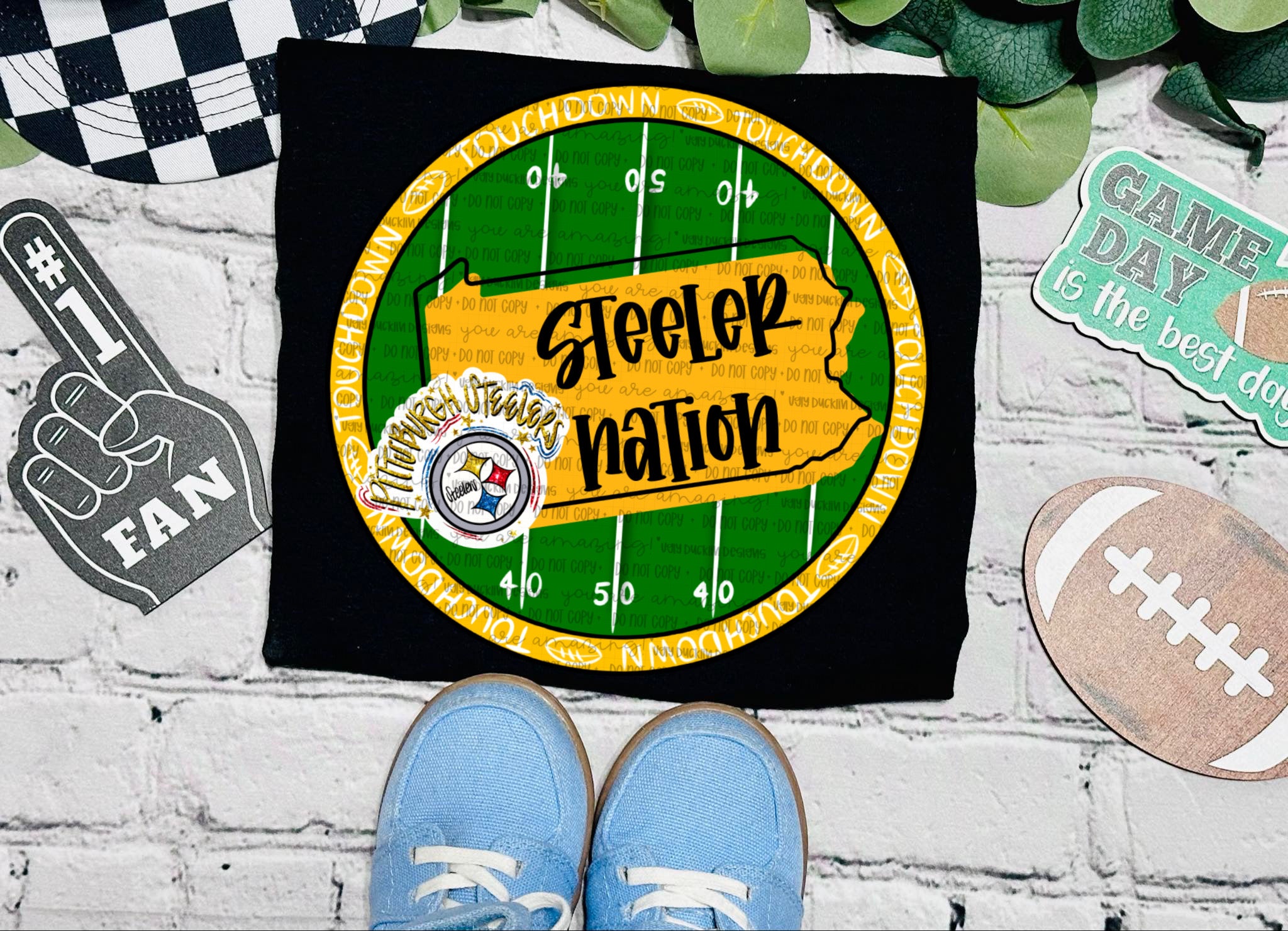 Steelers Bundle