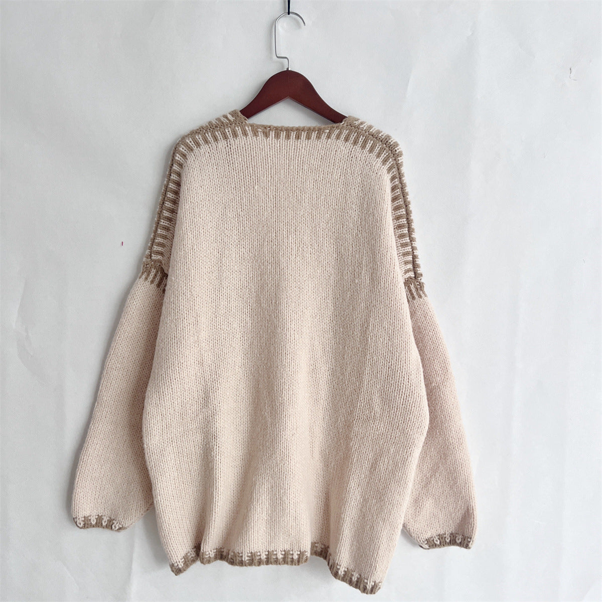 PREORDER: Ruby Stitch Cardi RERUN 8.24.26 OSYM