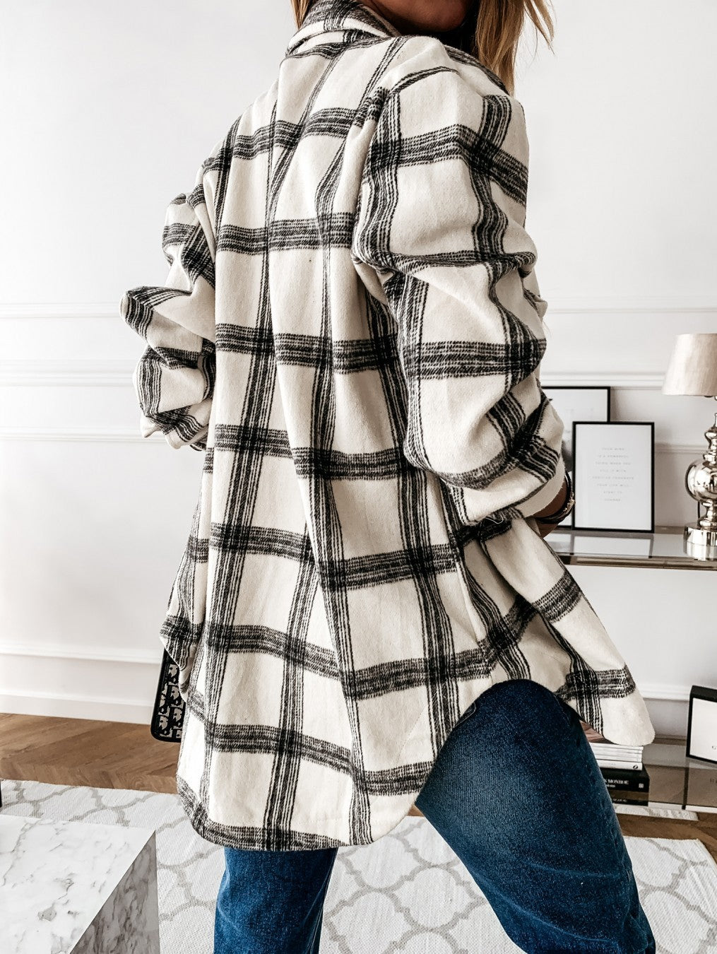 PREORDER: Effortless Style Flannels   8.24.26 OSYM