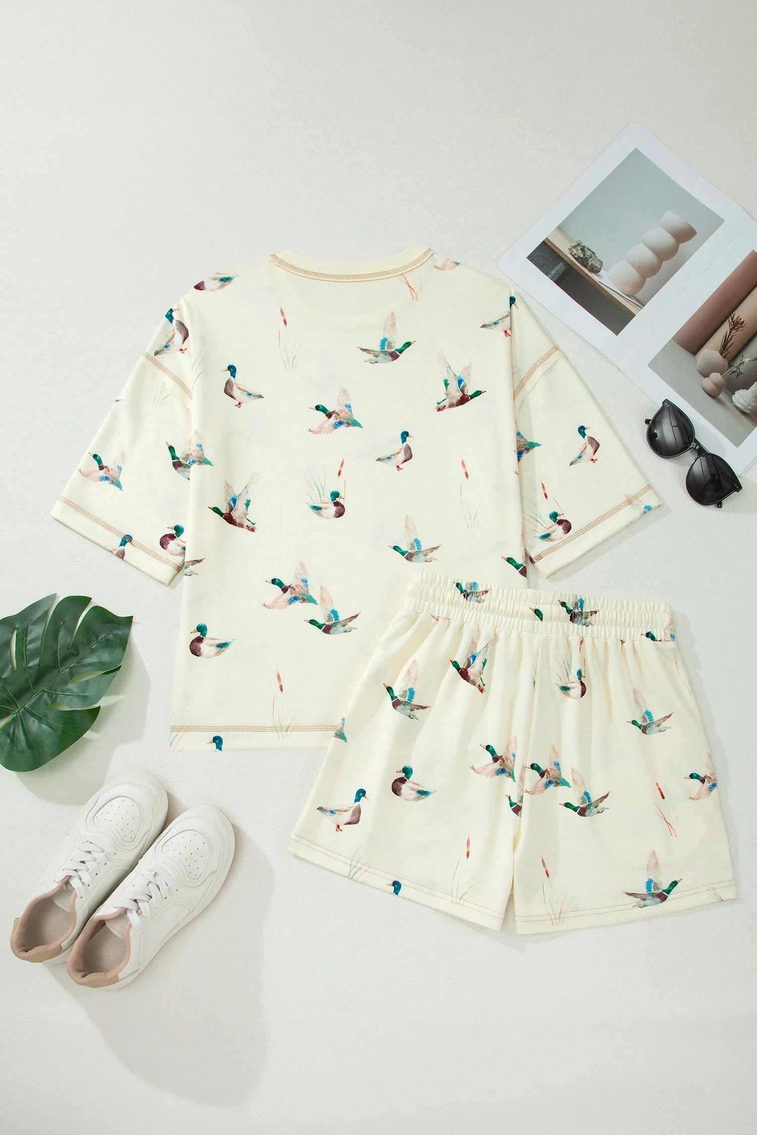 PREORDER: Wild Duck Set 6.8.26