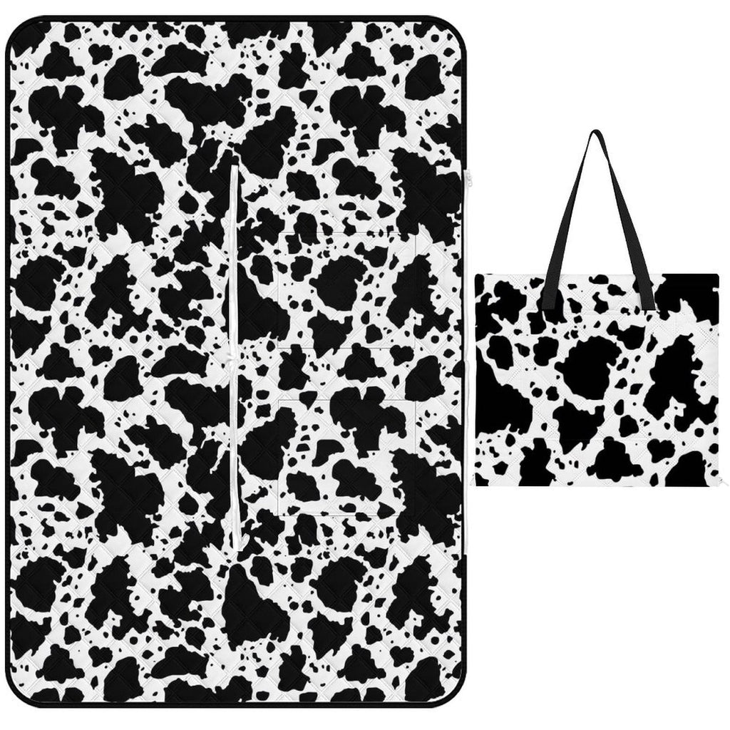 PREORDER: Custom Picnic & Play Mat (Solid Color + Logo) RERUN 7.6.26 osym