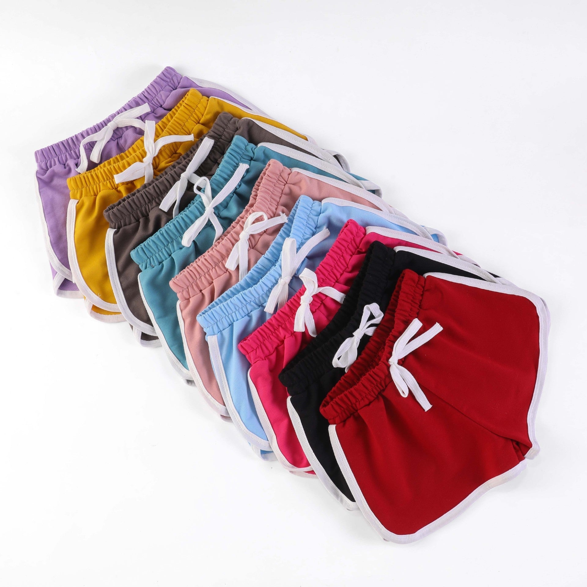 PREORDER: The Color Pop Shorts 6.8.26