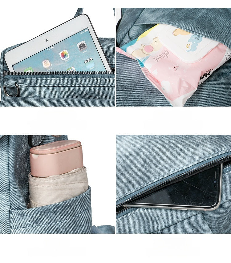 PREORDER: The Haven Backpack 7.6.26 osym