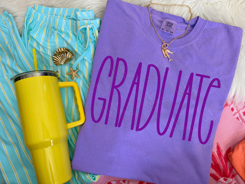 Graduate Bundle