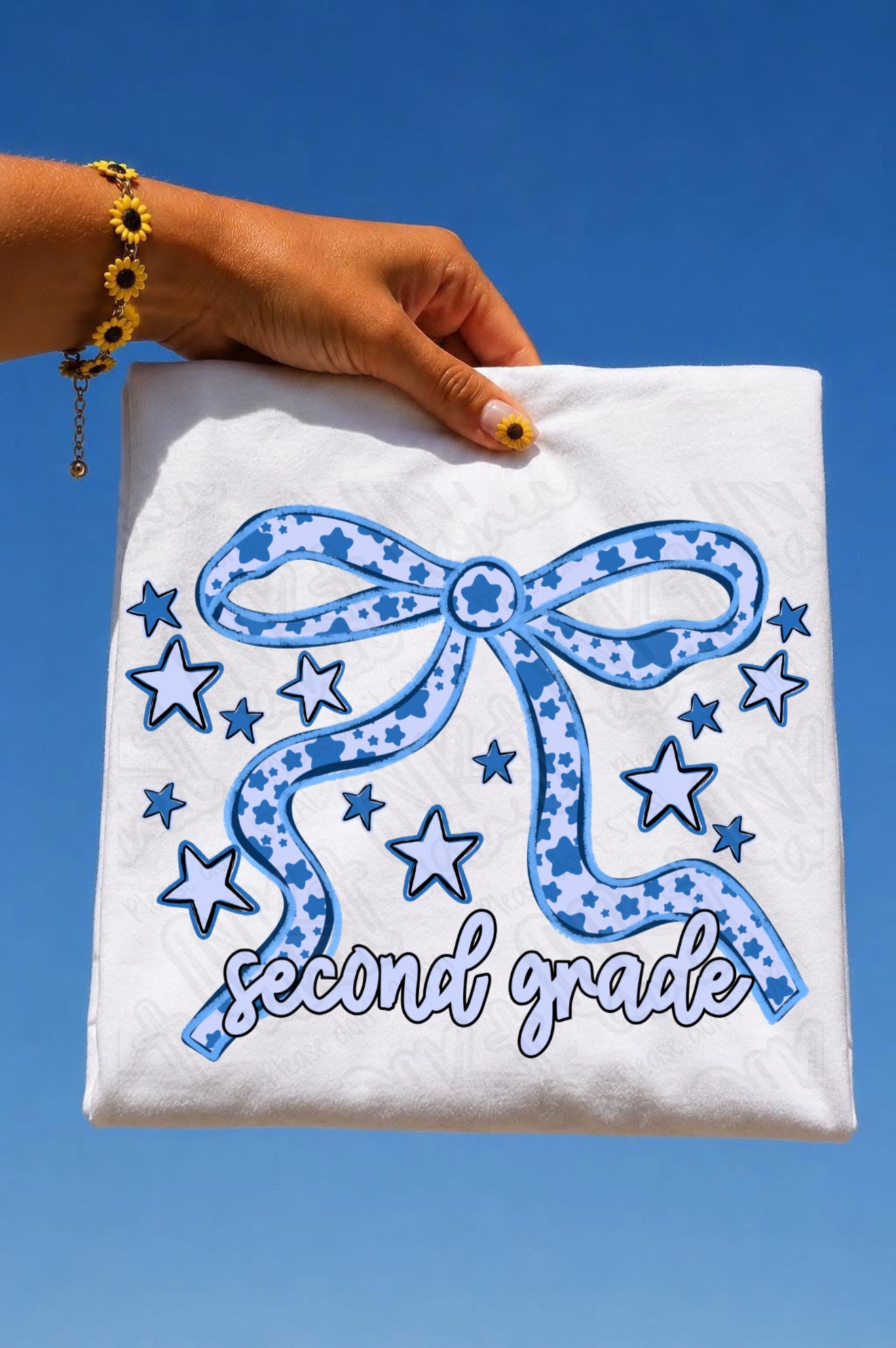 Second Grade