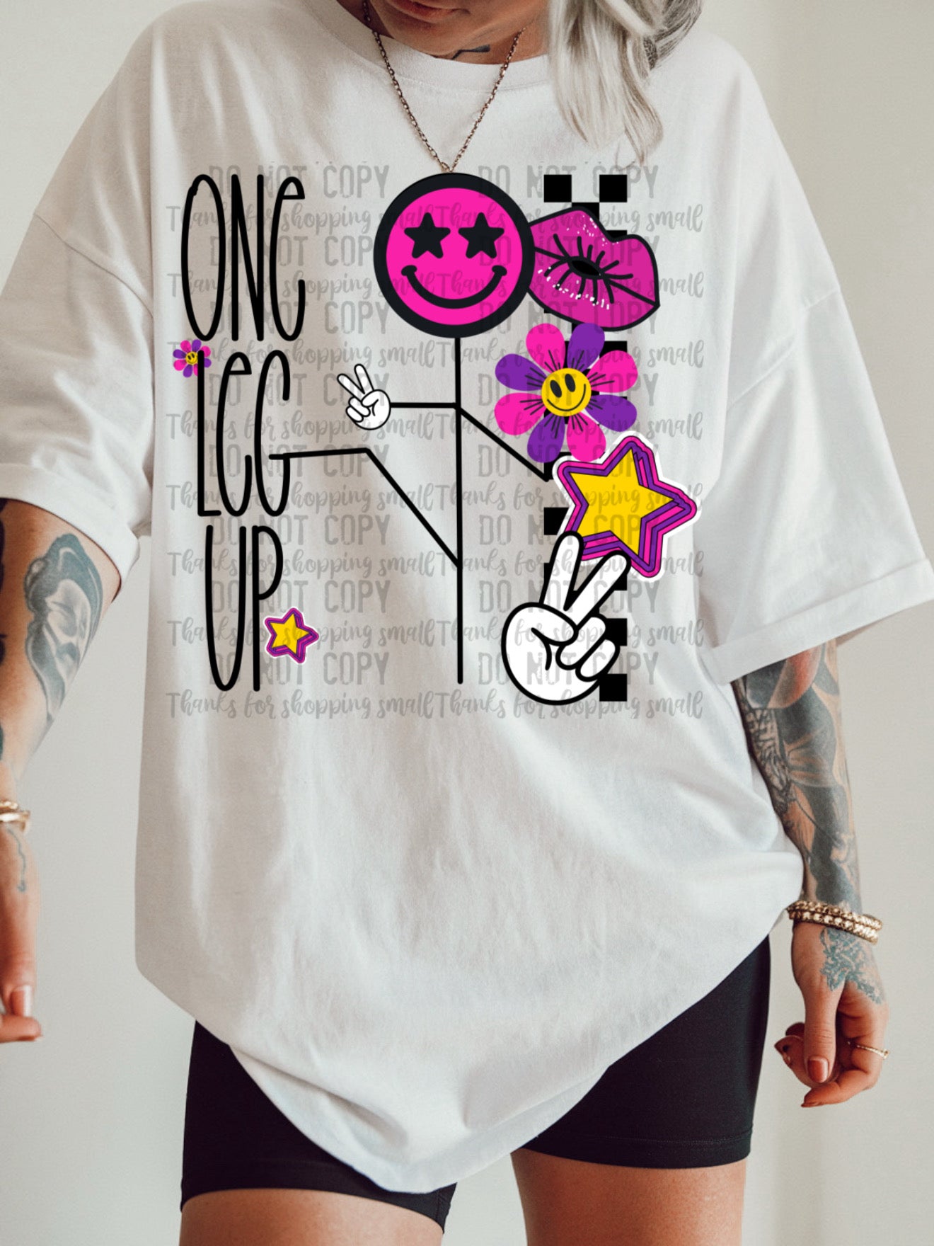 Stick Figure Collab
