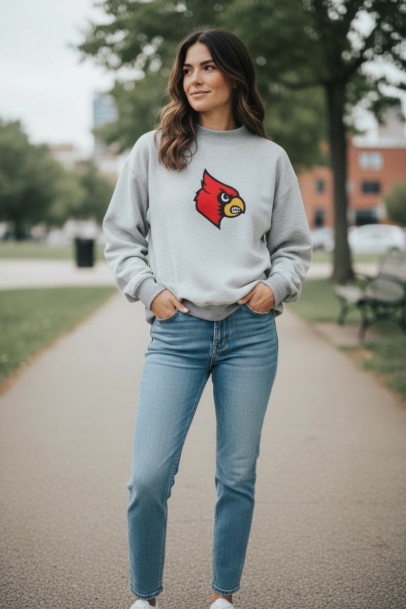 PREORDER: Custom Reversible Mock Neck Sweaters RERUN 7.6.26 osym