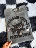 Emotional Support Flashlight