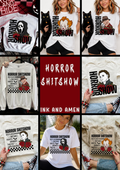 Horror Shitshow Bundle