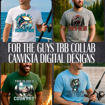 Boss Bar Collab-Men