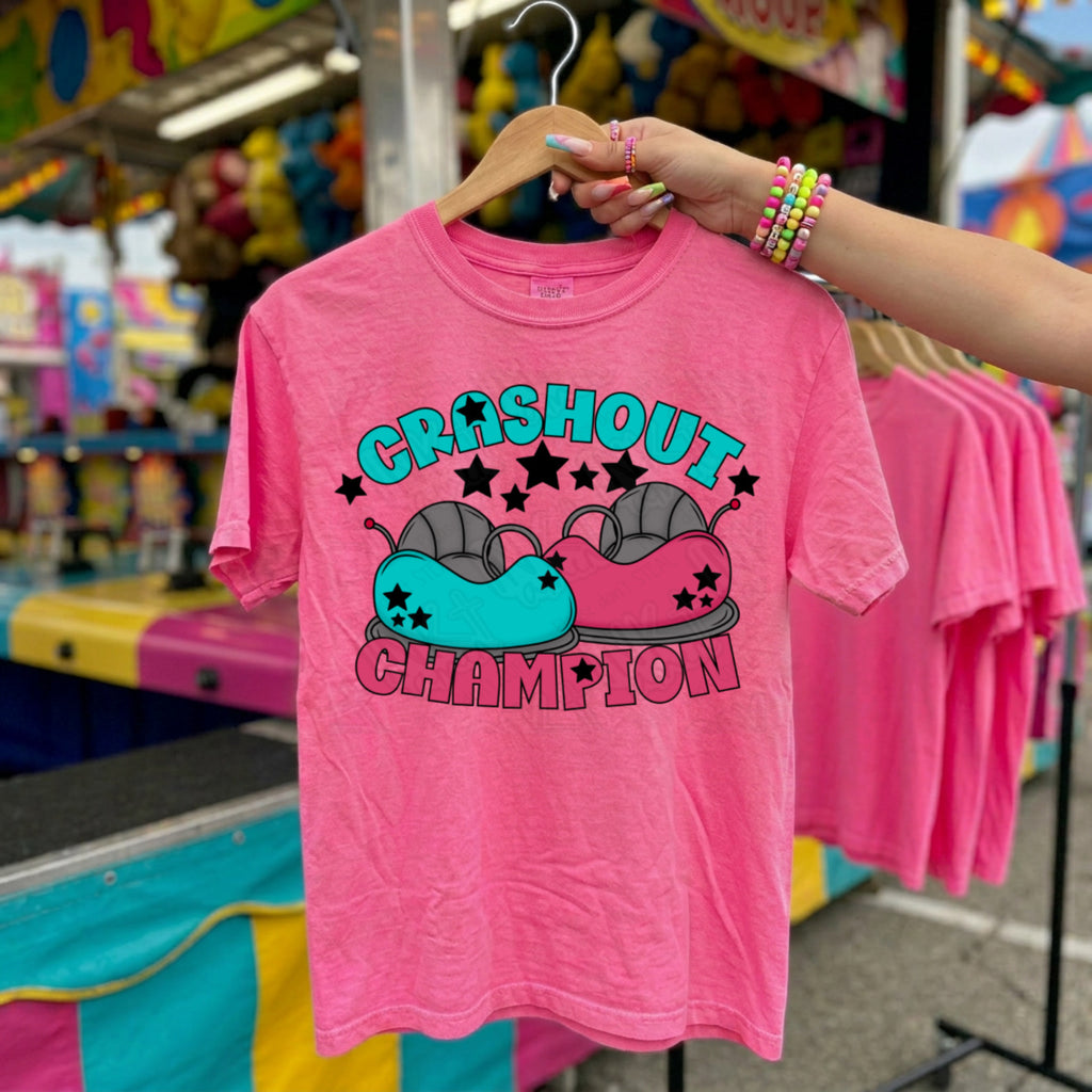 Carnival Crashout Bundle