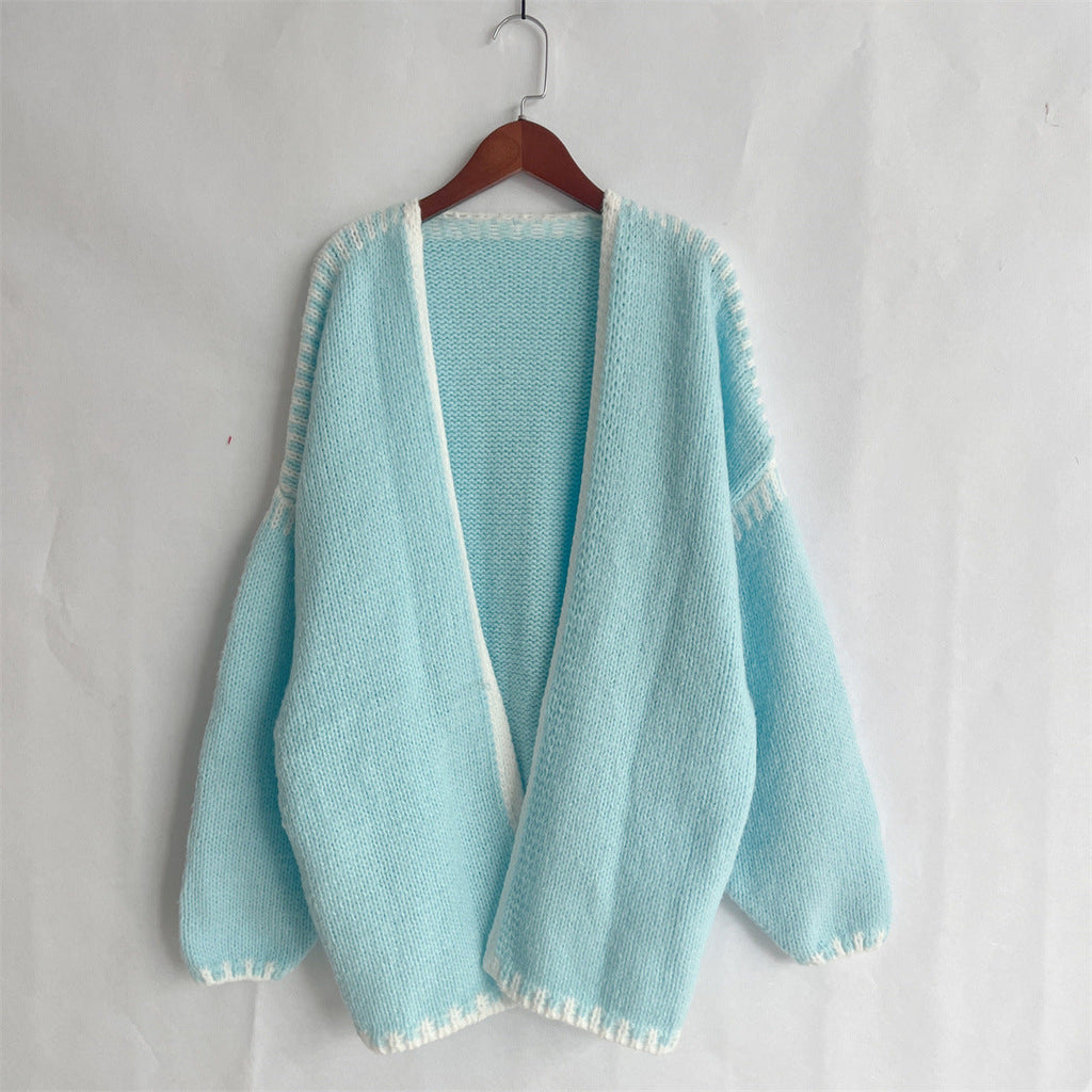 PREORDER: Ruby Stitch Cardi RERUN 8.24.26 OSYM