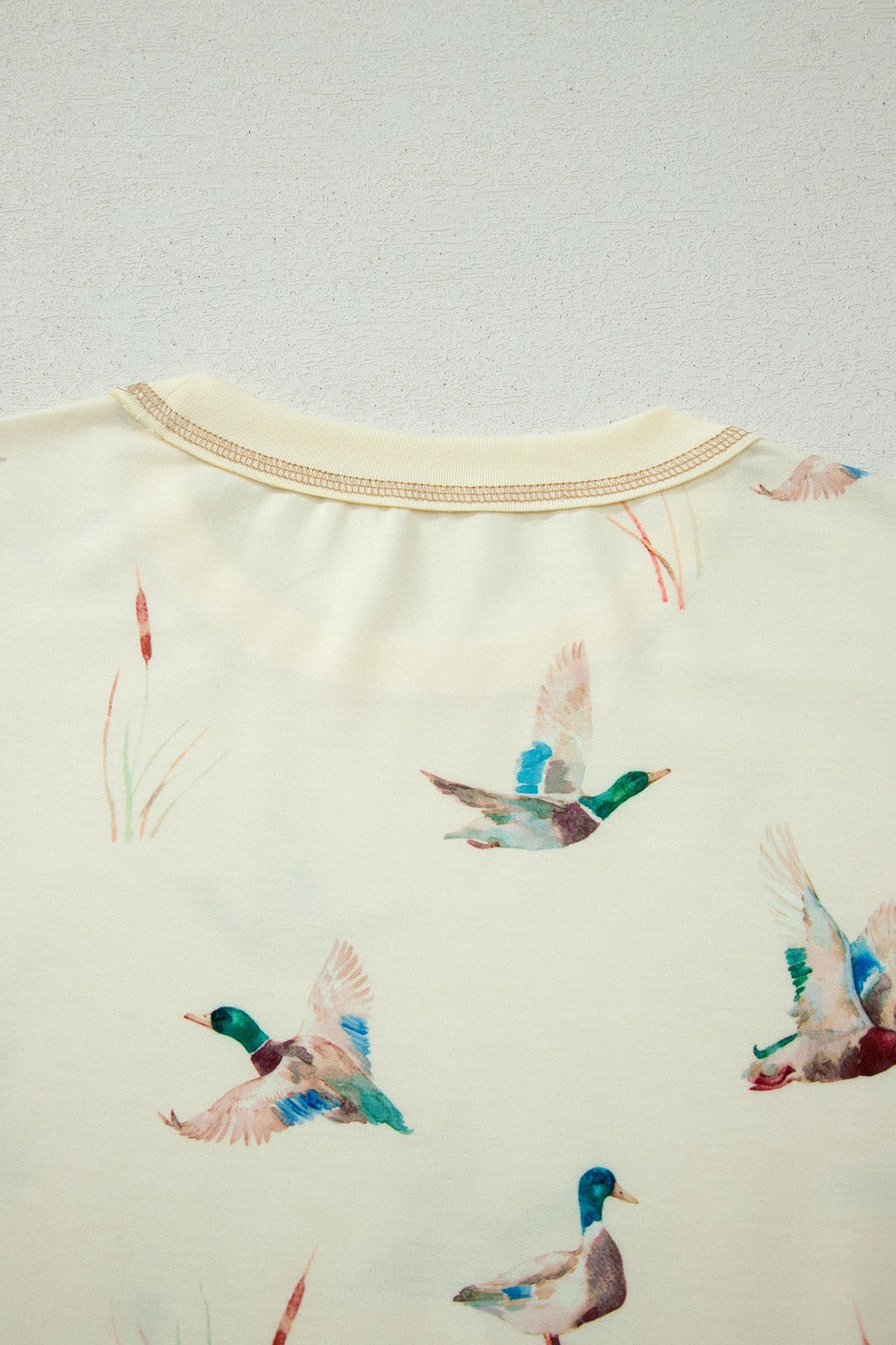 PREORDER: Wild Duck Set 6.8.26