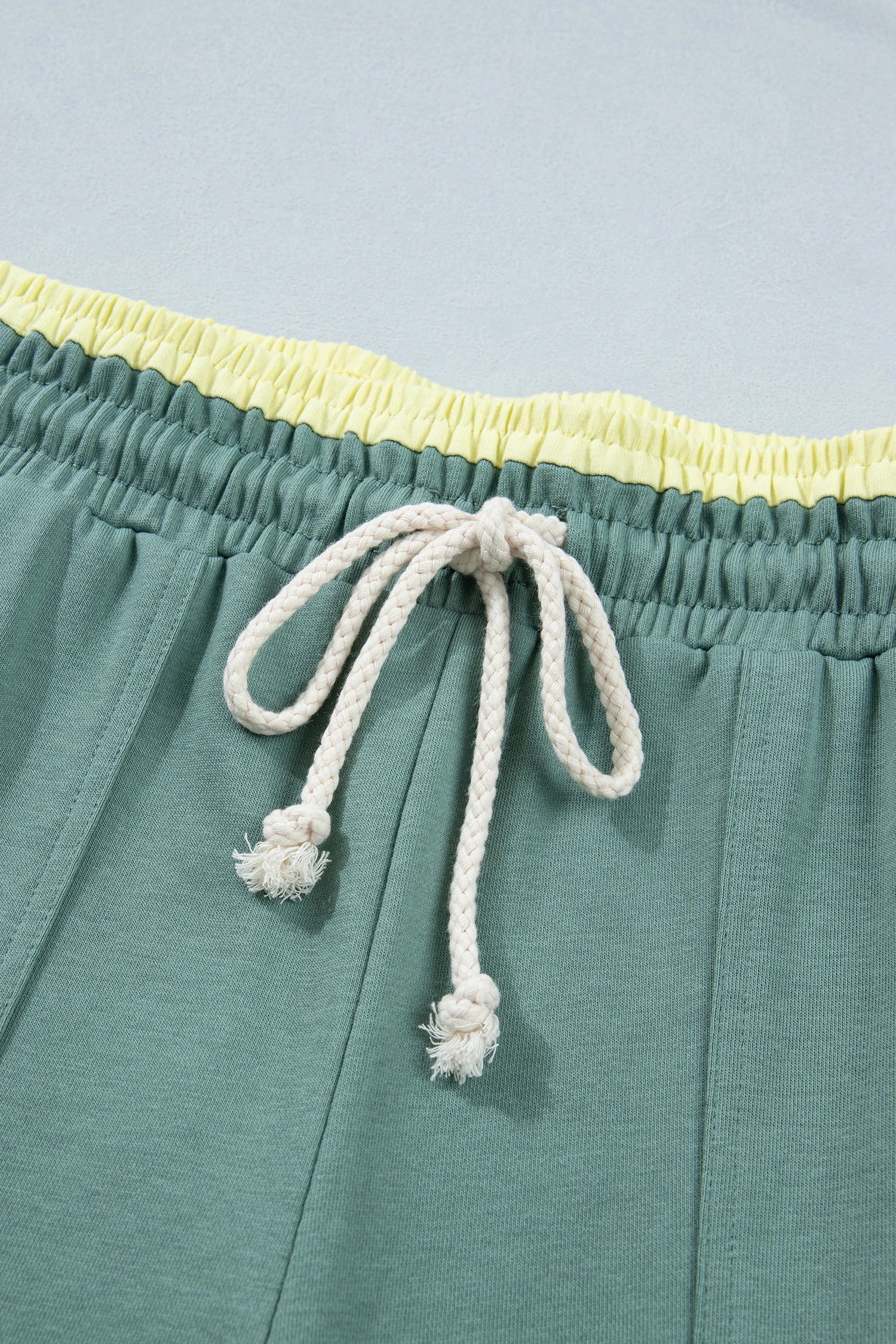 PREORDER: Vacay Vibe Pant  6.22.26