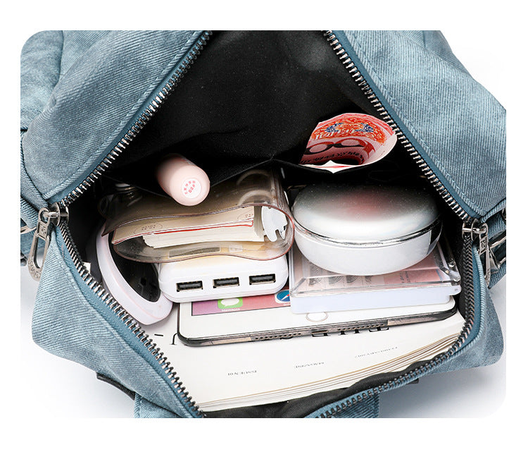 PREORDER: The Haven Backpack 7.6.26 osym
