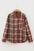 PREORDER: Lumberjack shirt 7.20.26