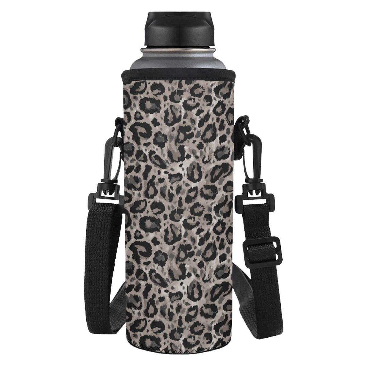 PREORDER: Custom Water Bottle Sleeves (Seamless) 7.6.26 osym