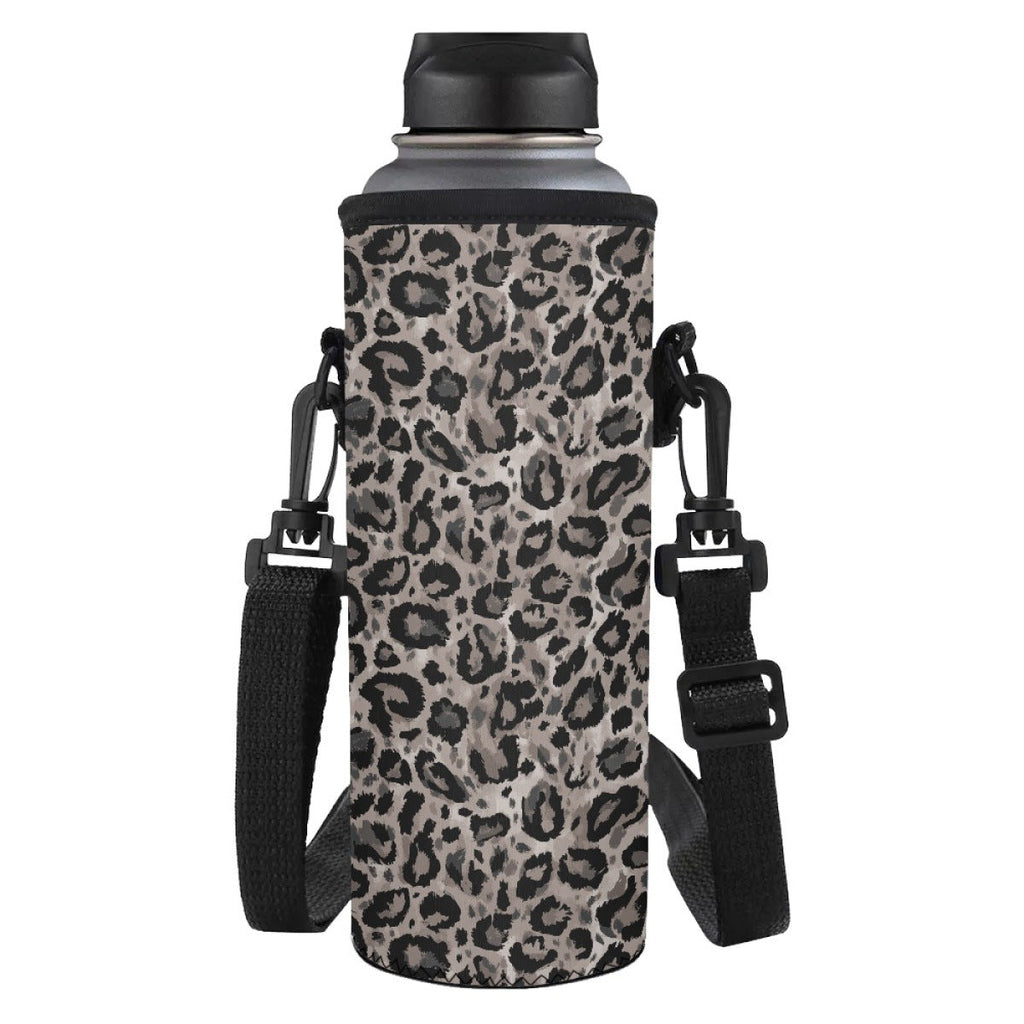 PREORDER: Custom Water Bottle Sleeves (Solid + Logo) 7.6.26 osym