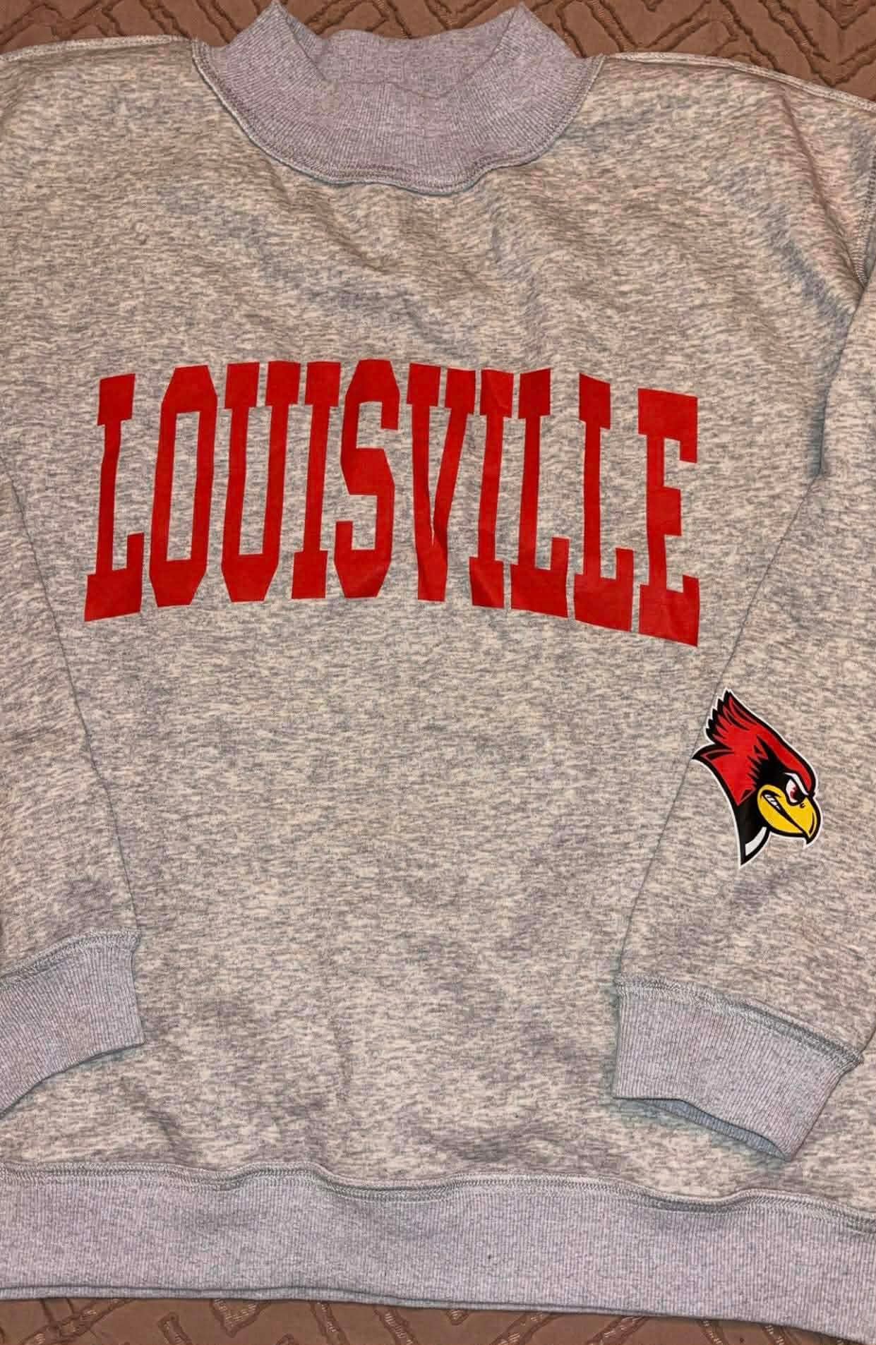 PREORDER: Custom Reversible Mock Neck Sweaters RERUN 7.6.26 osym