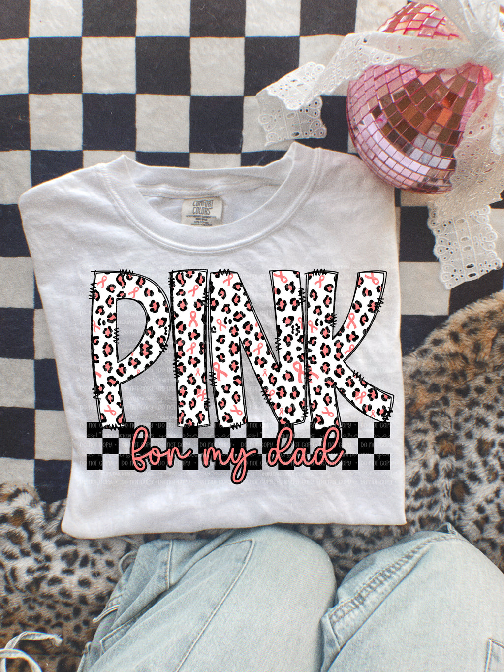 Breast Cancer Awareness Bundle