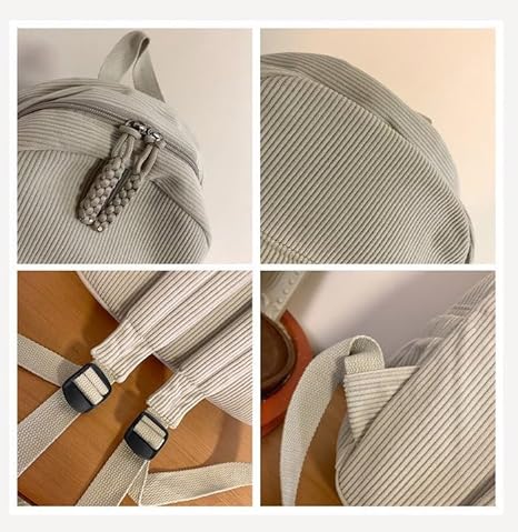 PREORDER: Tiny Trendsetter Embroidered Backpack RERUN 6.15.26