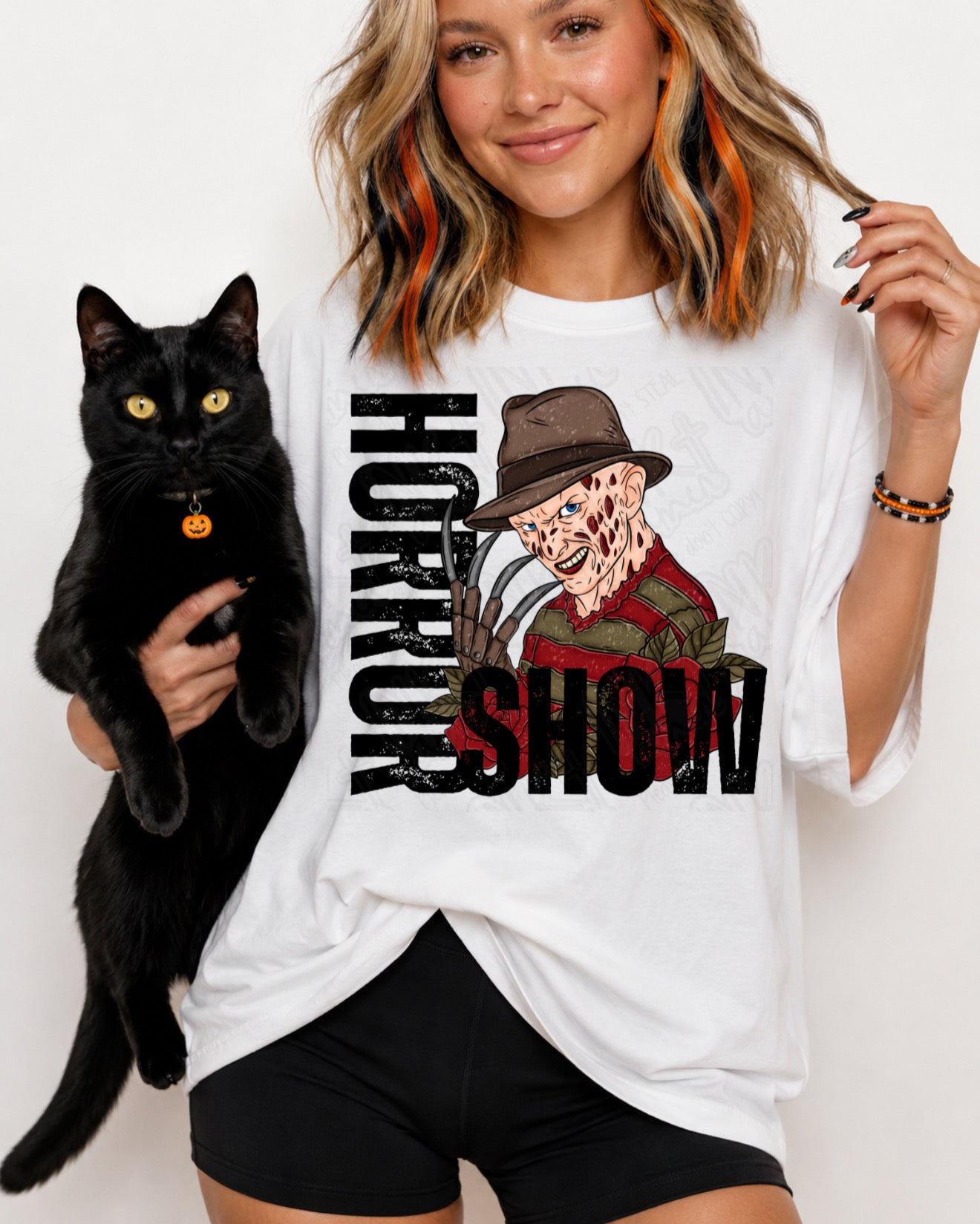 Horror Shitshow Bundle