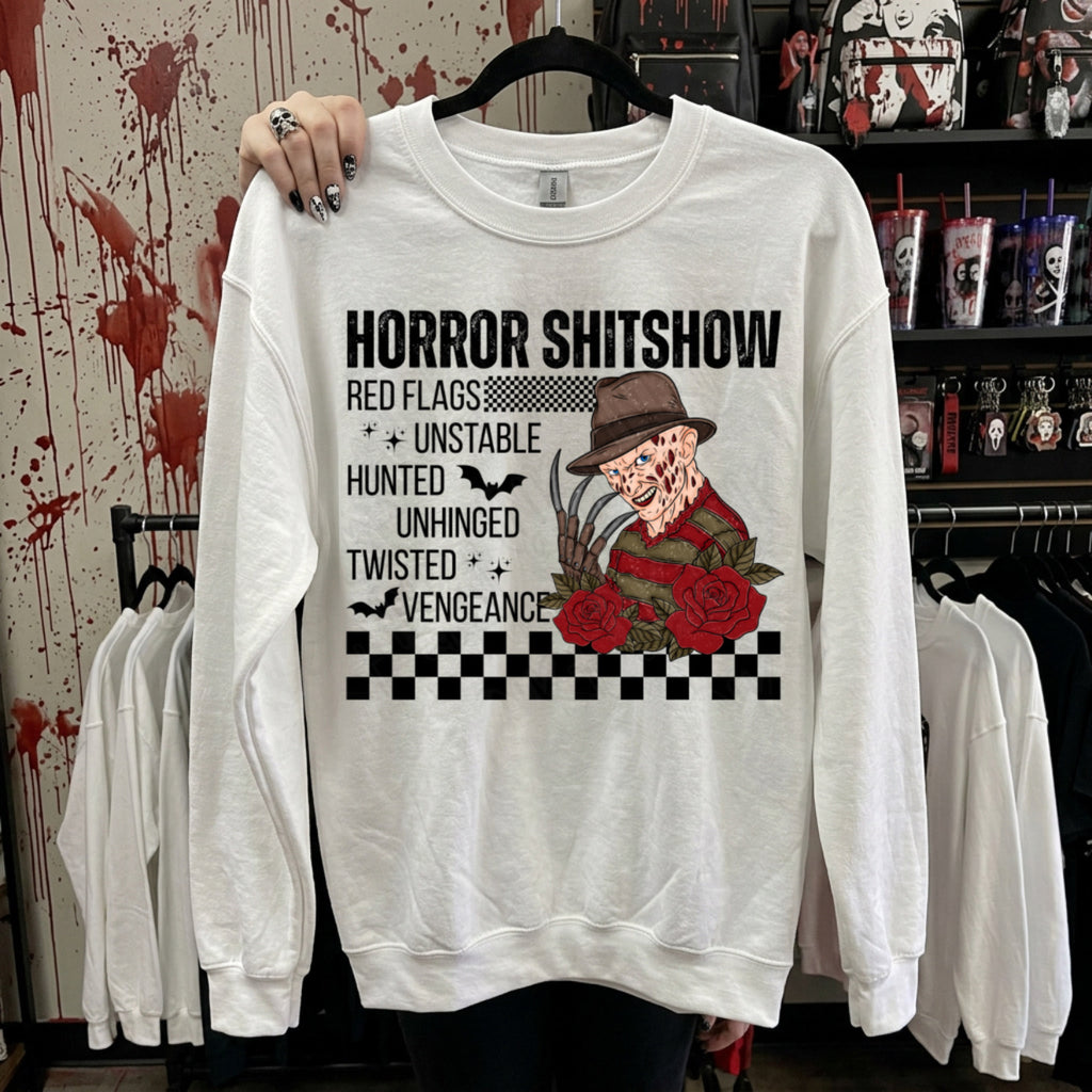 Horror Shitshow Bundle