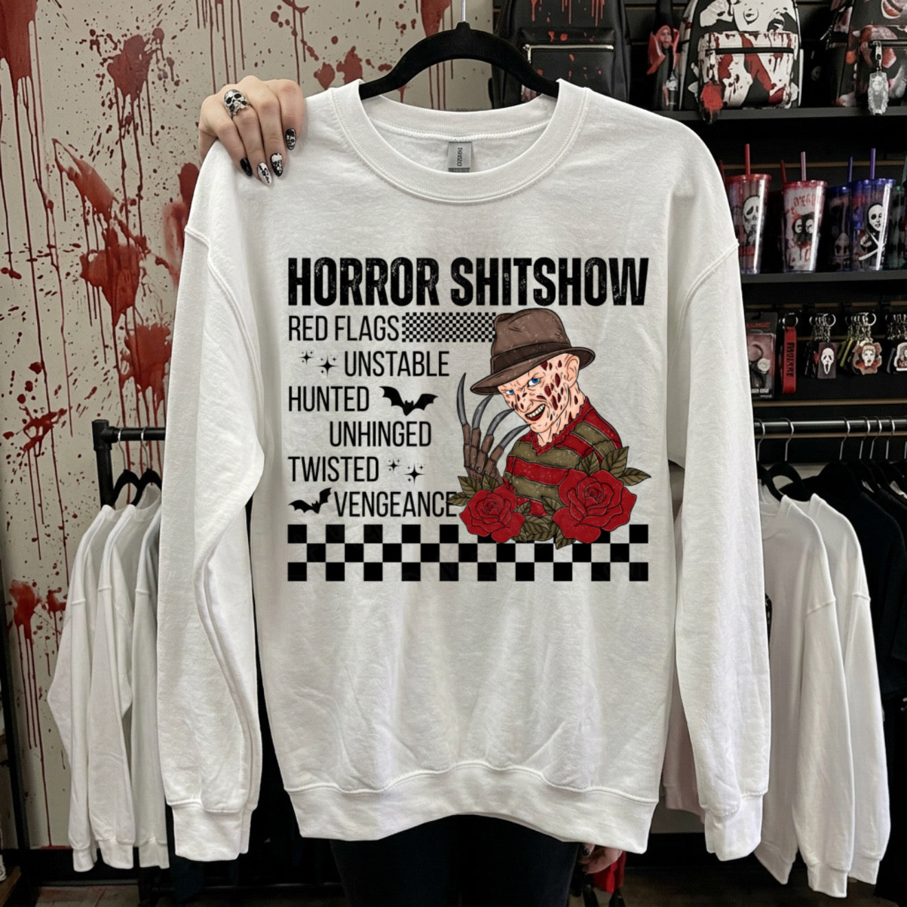 Horror Shitshow Bundle