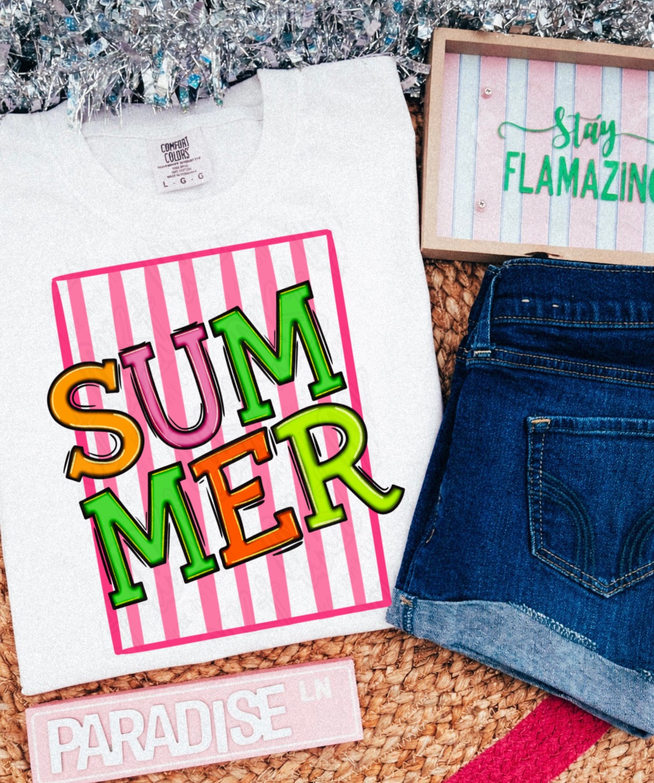 Summer