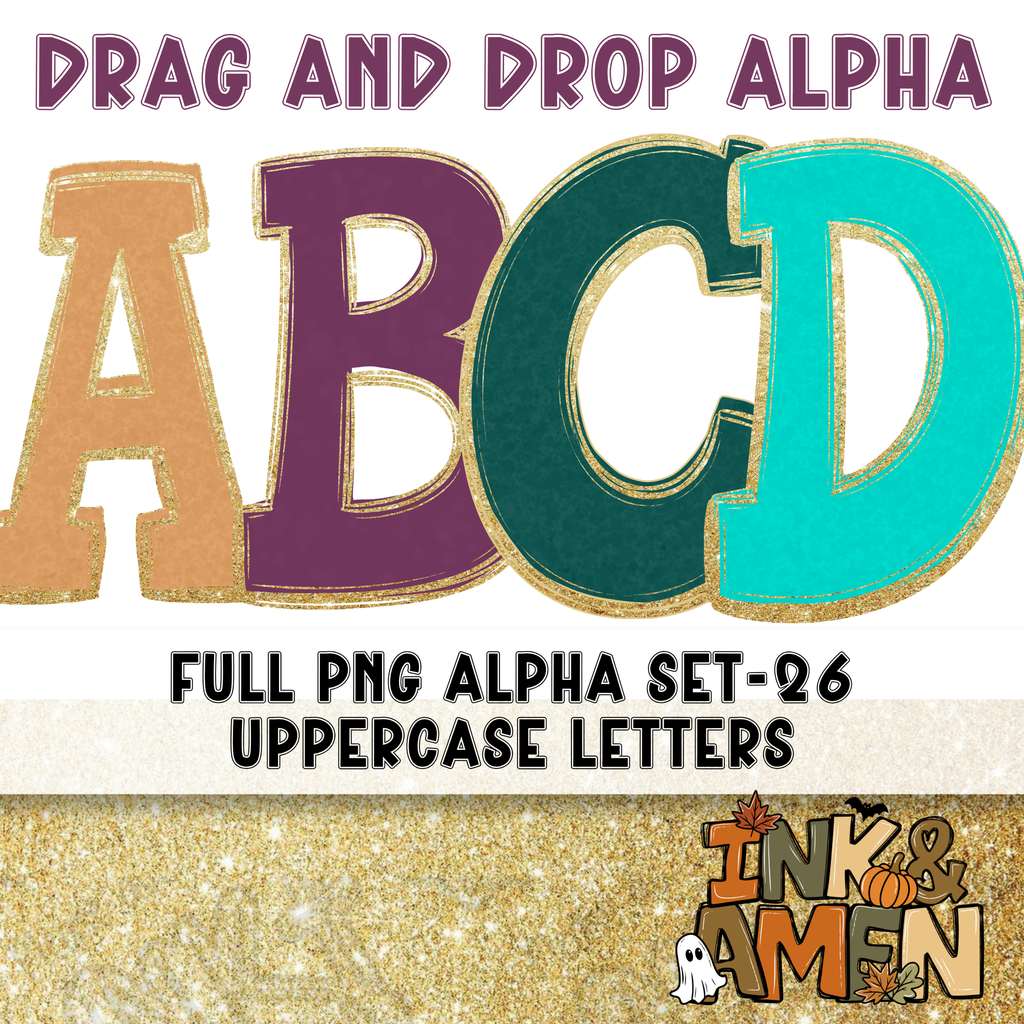 Fall Alpha Collab