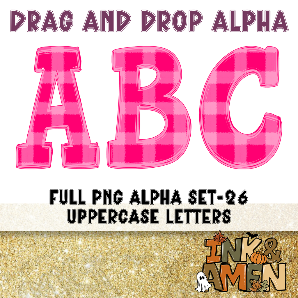 Fall Alpha Collab