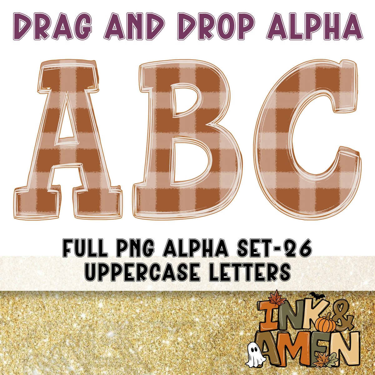 Fall Alpha Collab