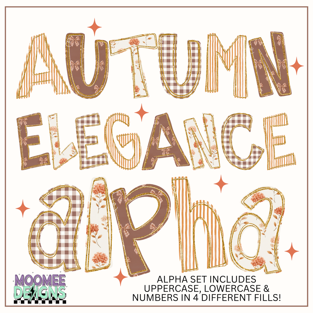 Fall Alpha Collab