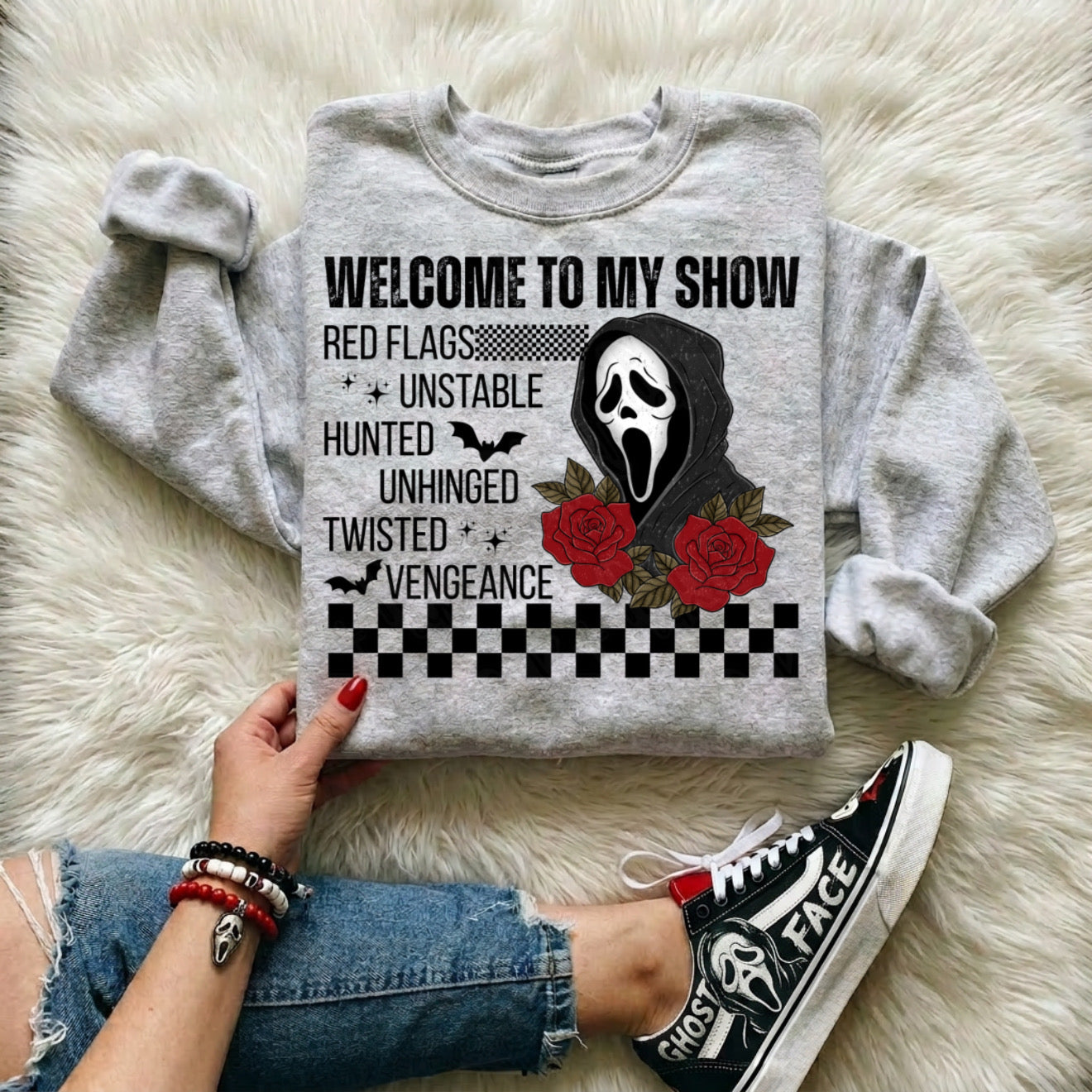 Horror Shitshow Bundle