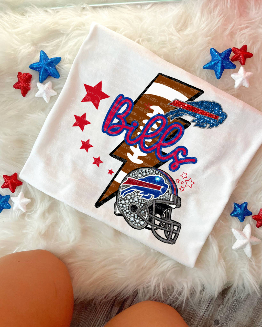 Buffalo Bundle