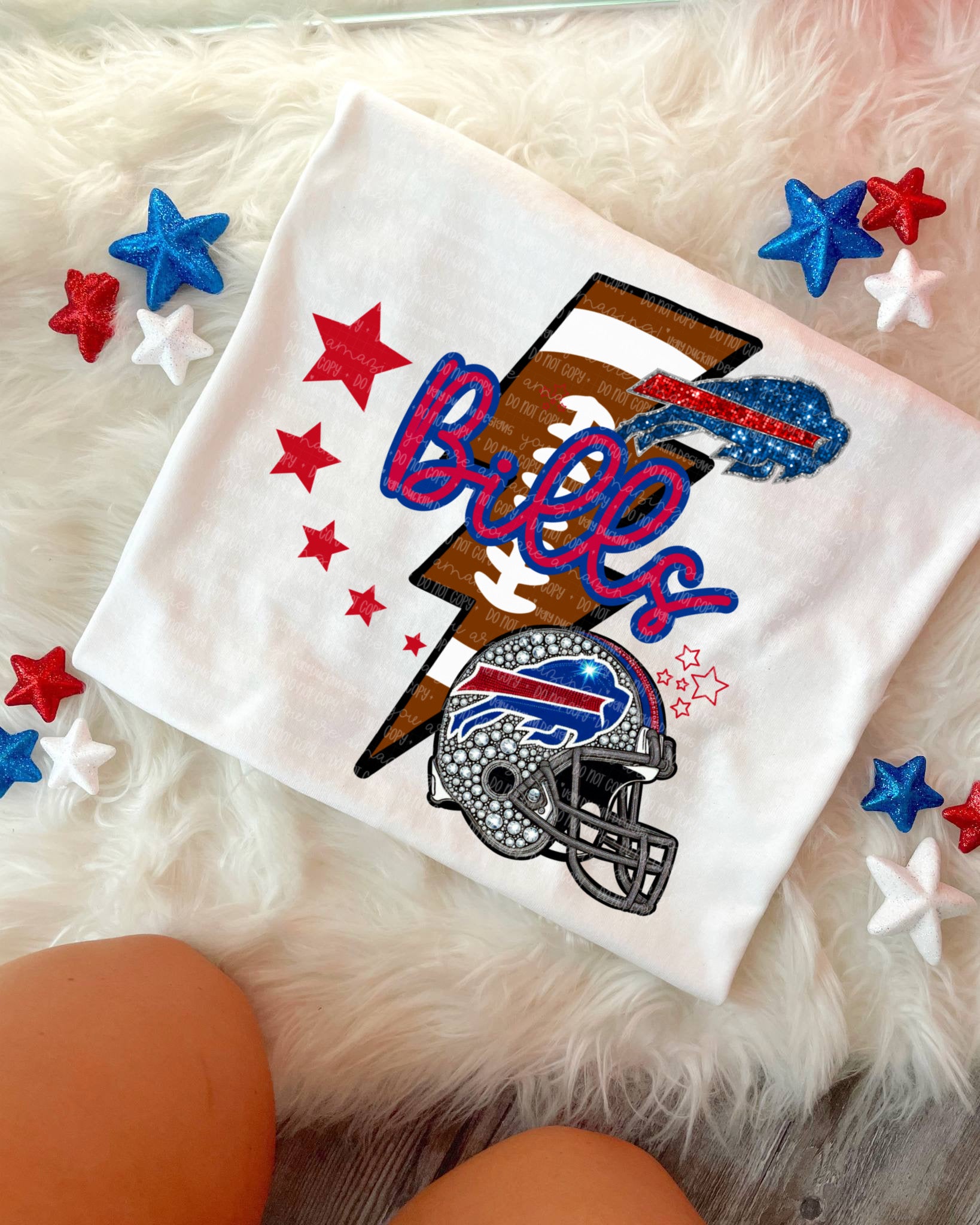 Buffalo Bundle