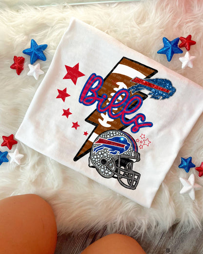 Buffalo Bundle