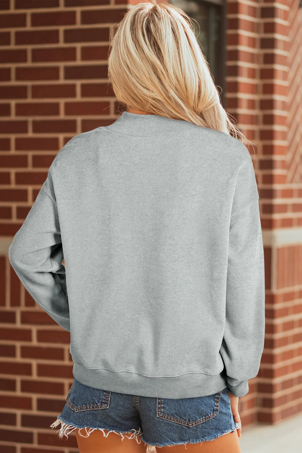 PREORDER: The Harvest Script Pullover 8.3.26 OSYM