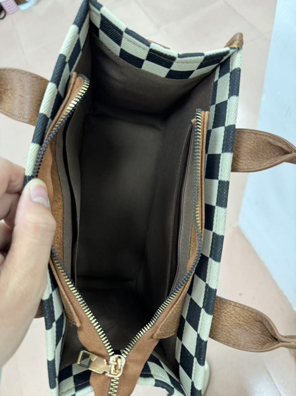 PREORDER: The Madison Market Tote 6.8.26