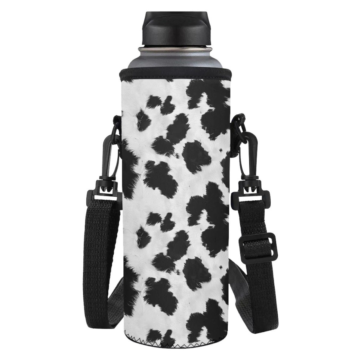 PREORDER: Custom Water Bottle Sleeves (Solid + Logo) 7.6.26 osym