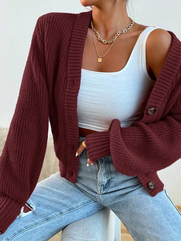 PREORDER: The Willow Ridge Cardigan 8.3.26
