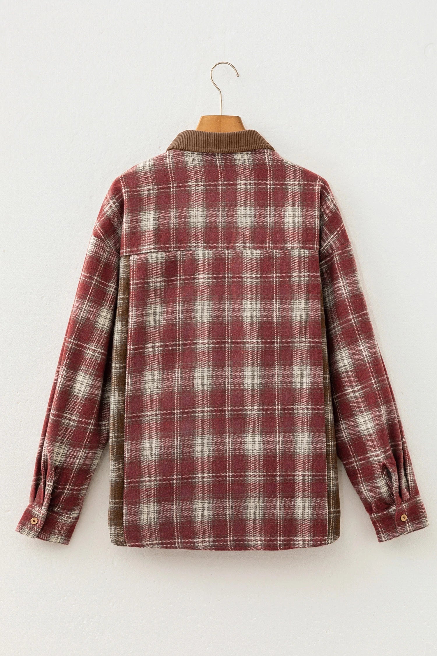 PREORDER: Lumberjack shirt 7.20.26