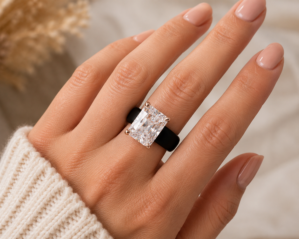 PREORDER: Forever Flex Ring 7.6.26 osym