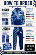 PREORDER: The Custom Hoodie & Jogger Set 8.3.26