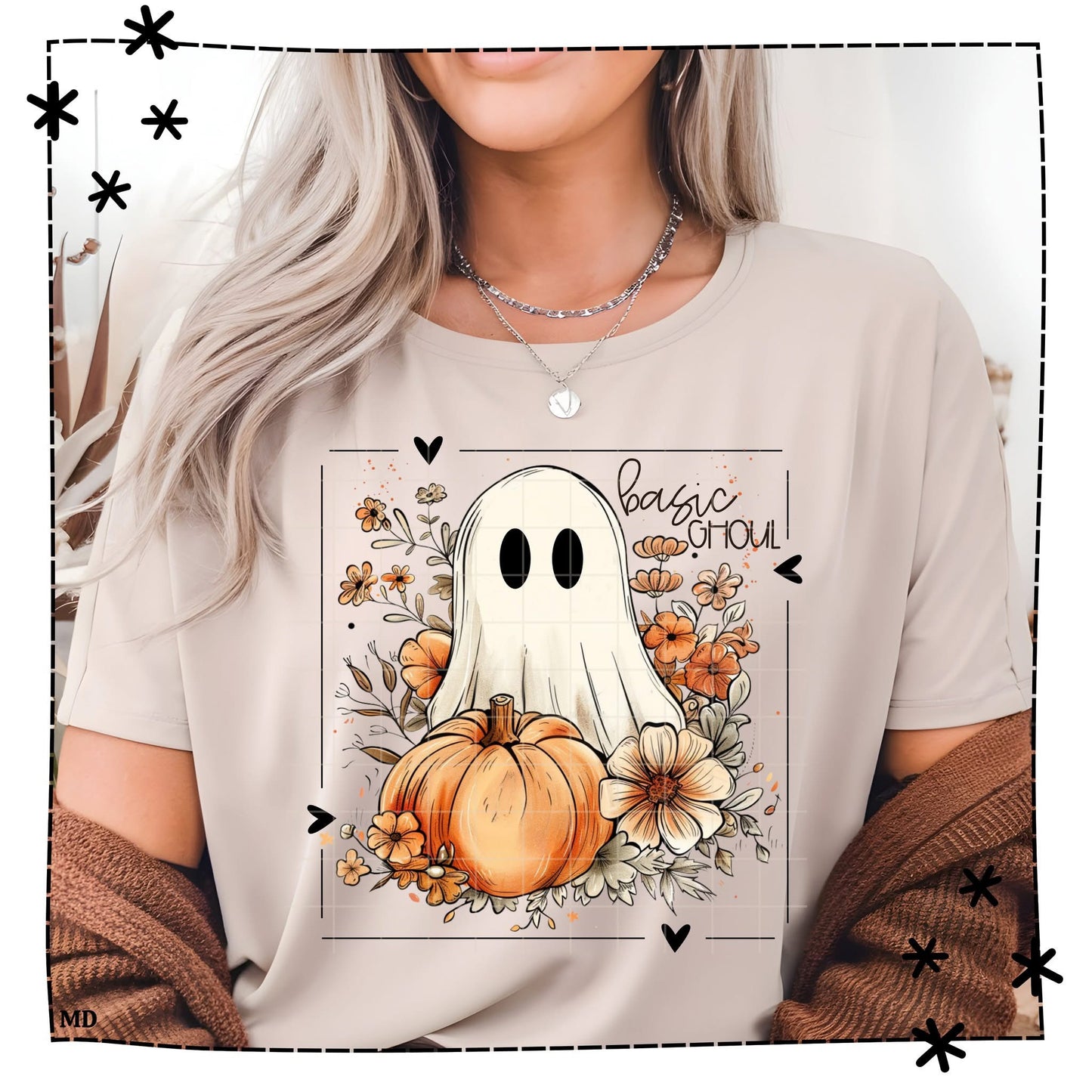 Boss Bar Collab-Fall