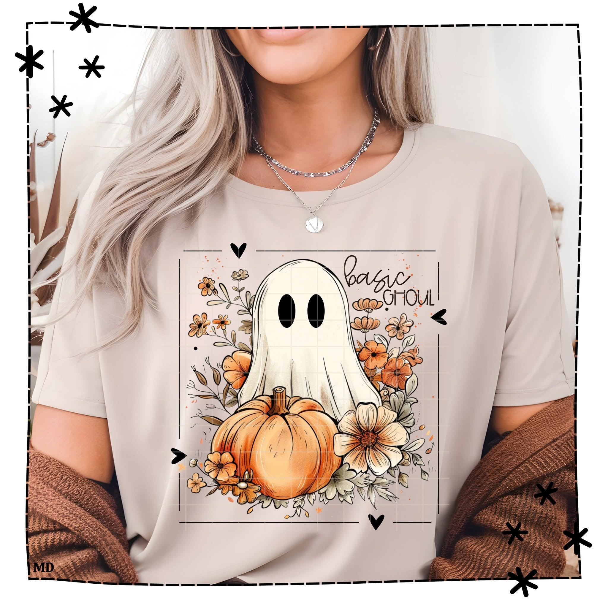 Boss Bar Collab-Fall