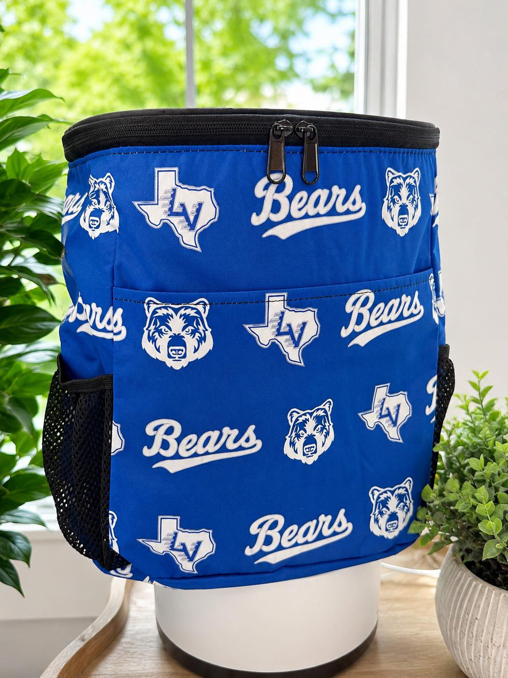 PREORDER: Seamless Custom Cooler Backpack RERUN 6.8.26